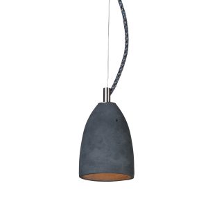Lampa FEBE XS Czarna