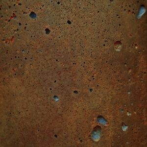 Kolor - Rusty grey