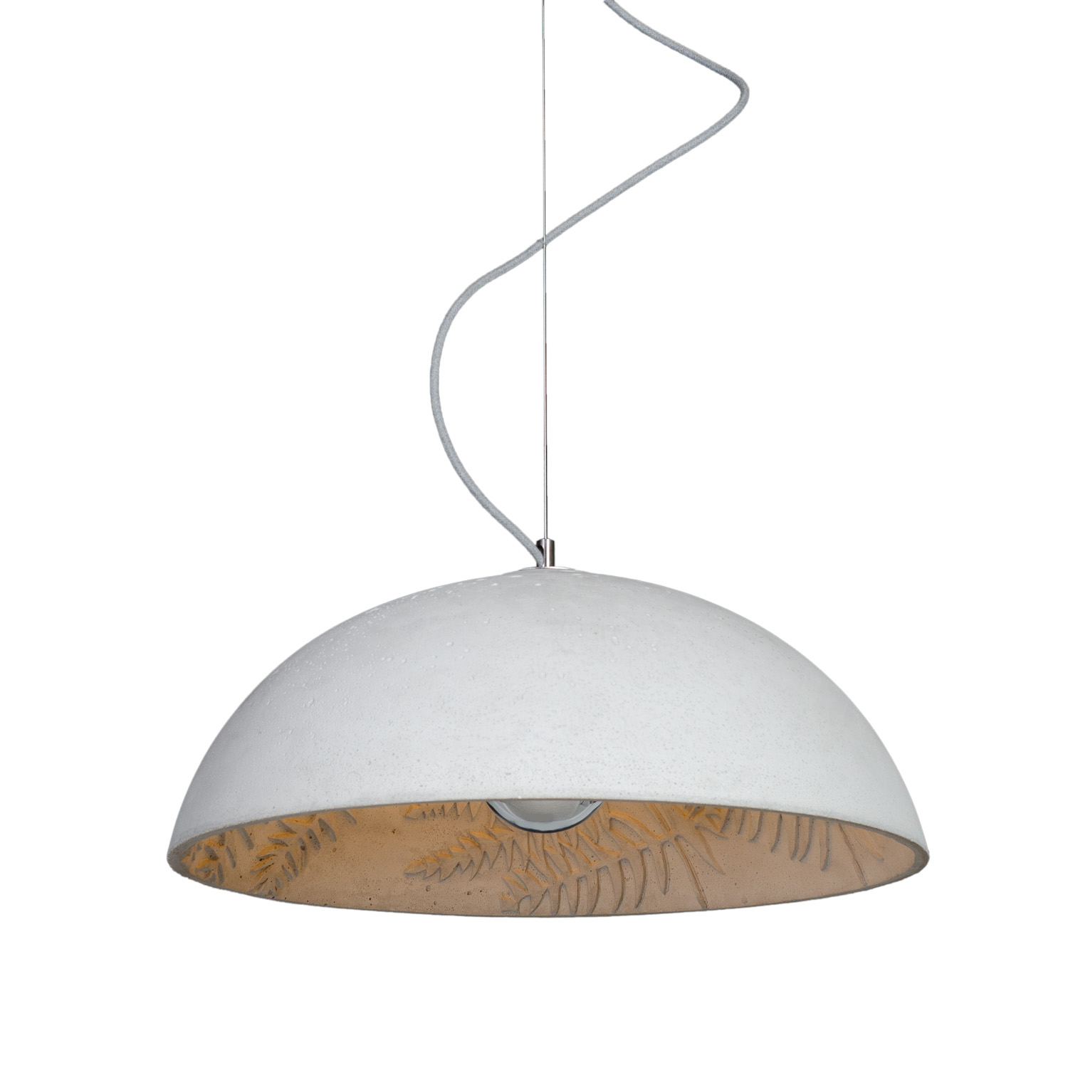 jungle pendant light