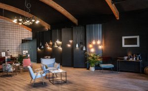 Salon LOFTLIGHT i Kala Studio we Wrocławiu