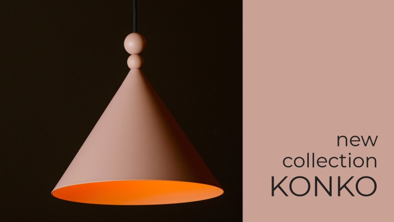 Konko collection | LOFTLIGHT