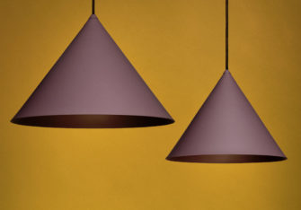 Konko Light - Violet