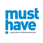 Must Have by Łódź Design Festival